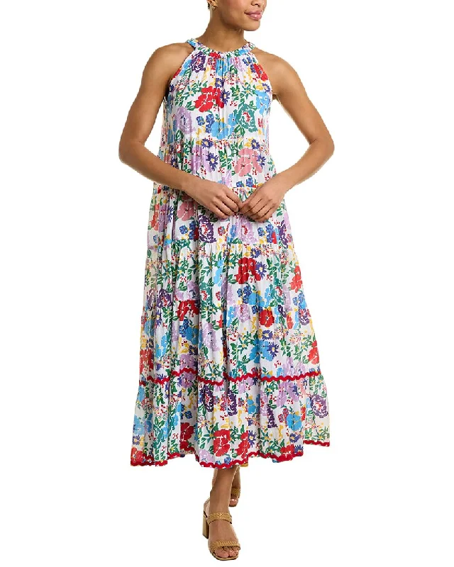 ladies-midi-dress-elegant-touch-Ro's Garden Valley Midi Dress