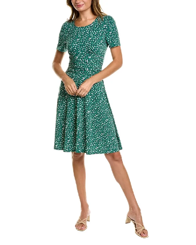 ladies-midi-dress-swing-style-Leota Brittany Midi Dress