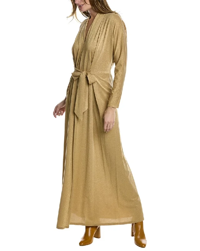 ladies-maxi-dress-minimalist-Trina Turk Taboo Maxi Dress