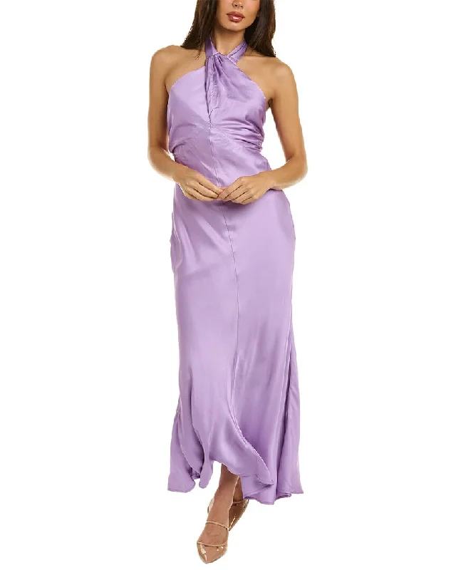 ladies-maxi-dress-90s-vibe-O.P.T. Willie Maxi Dress